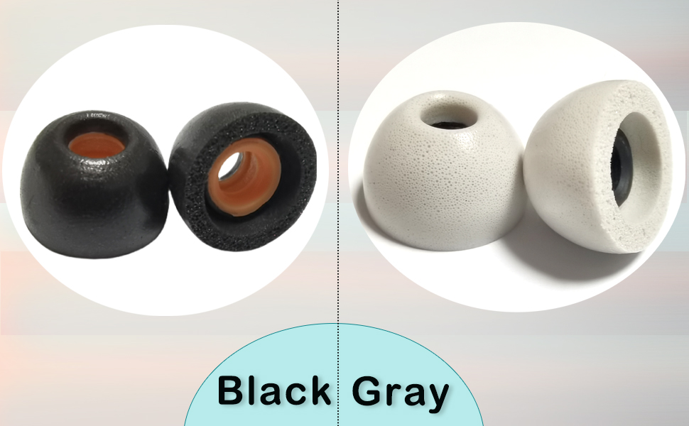 Samsung Galaxy Buds FE earbuds tips