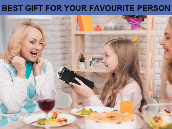 Best Gift for your Favourite Person
