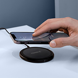 Wireless Charger