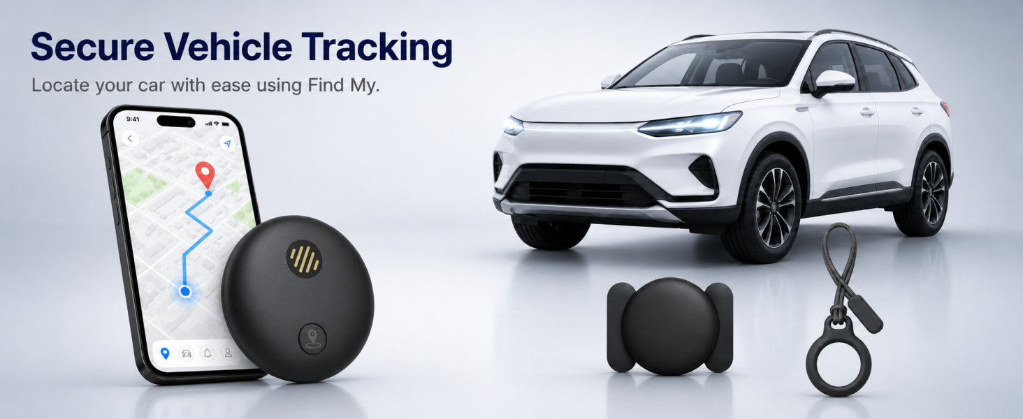 gps tacker for vehice