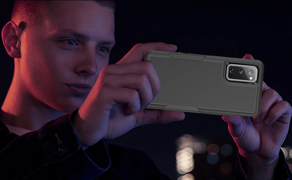 case for galaxy s20 fe
