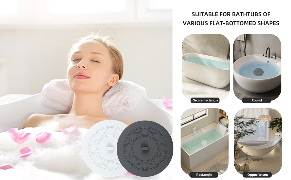 tub stopper