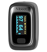 Fingertip Pulse Oximeter