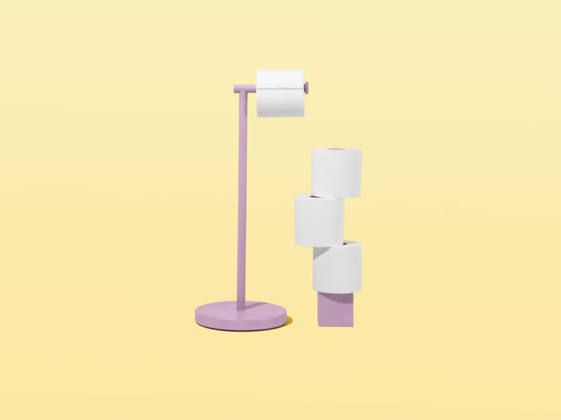 bamboo toilet paper