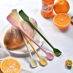 dual-end spatula