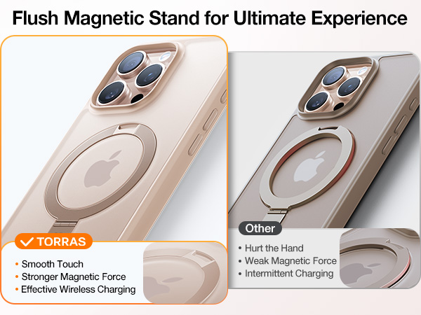 iphone 16 pro magnetic case