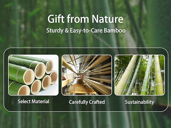 bamboo