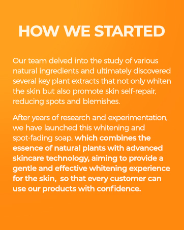 turmeric soap for dark spots