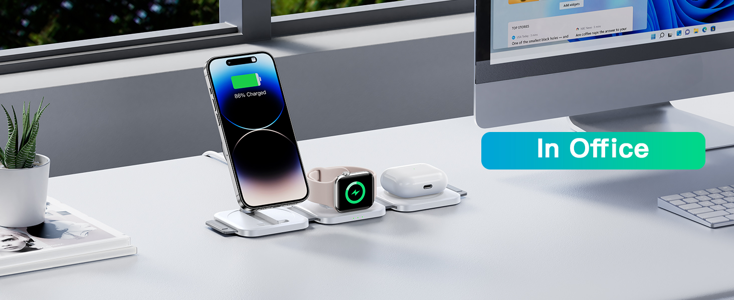 wireless charger