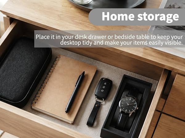 Electronic product storage bag