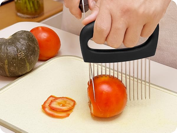 tomato slicer