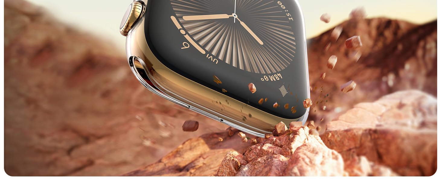 protector para apple watch serie 10