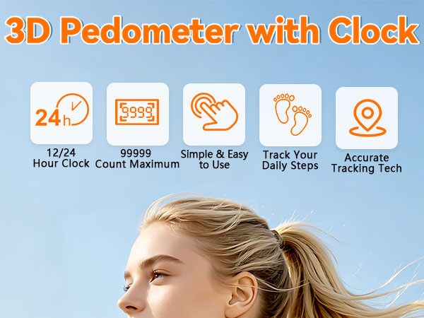 pedometer