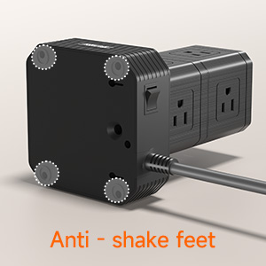 charging station