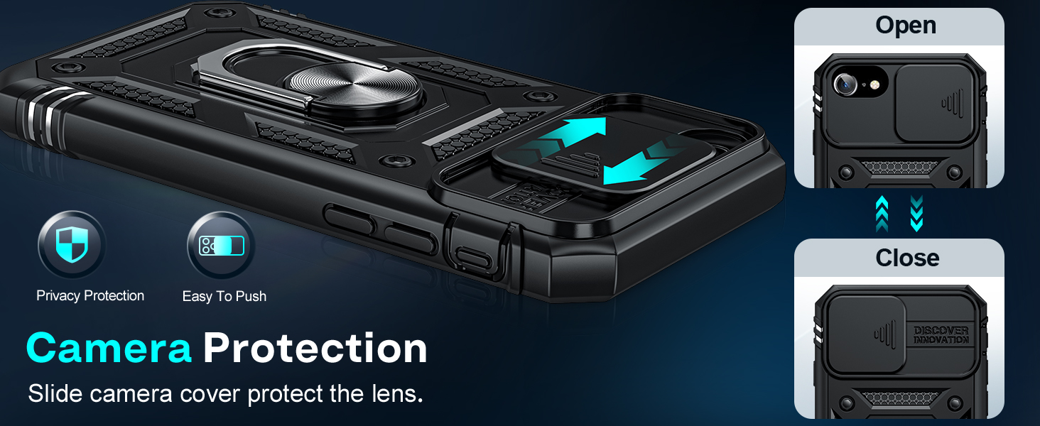 iPhone7/8//SE 2020 case