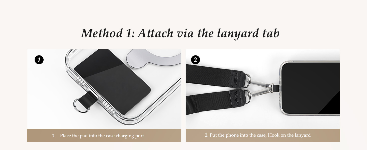 lanyard