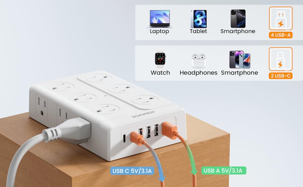 usb