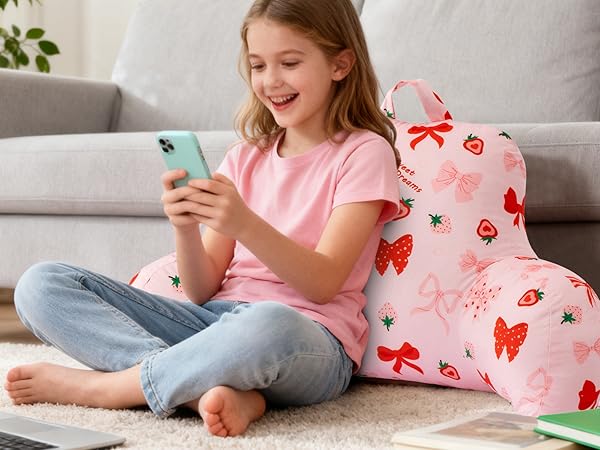 Reading Pillow