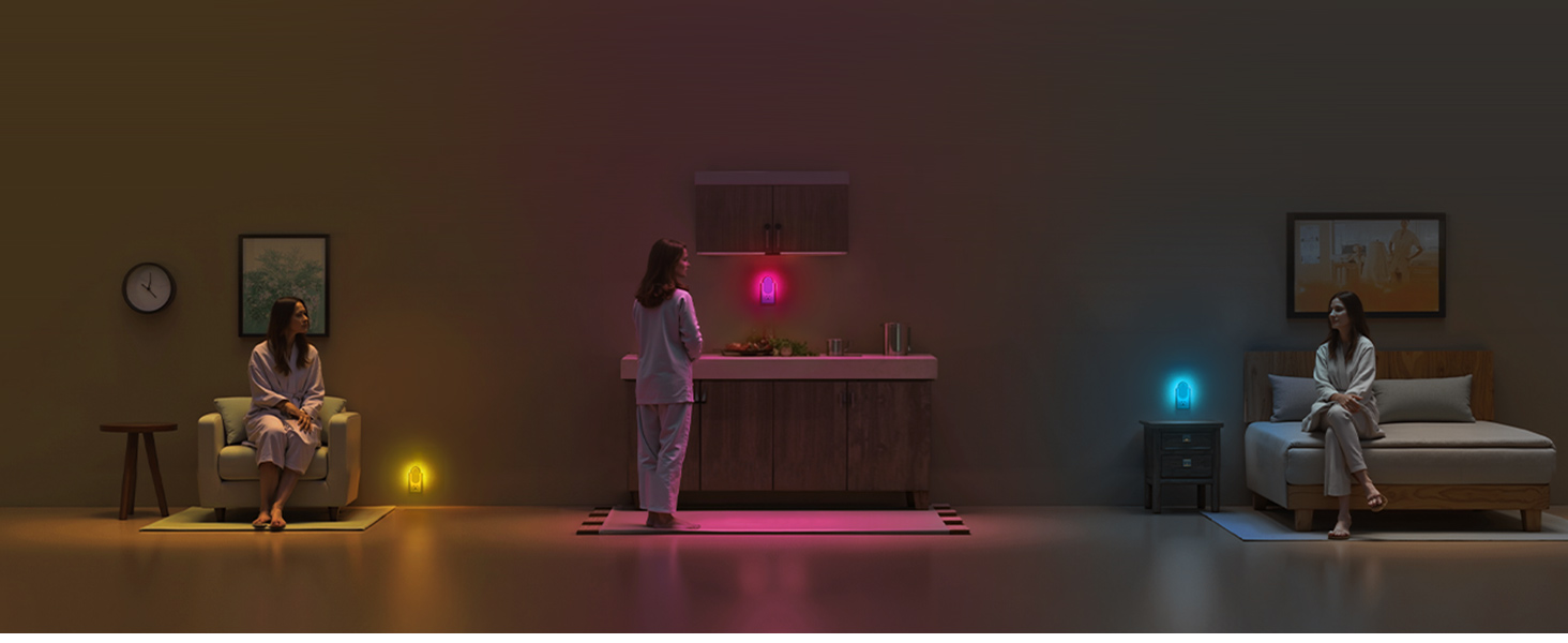 night light