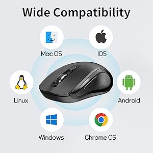 travel mouse for MacBook pro