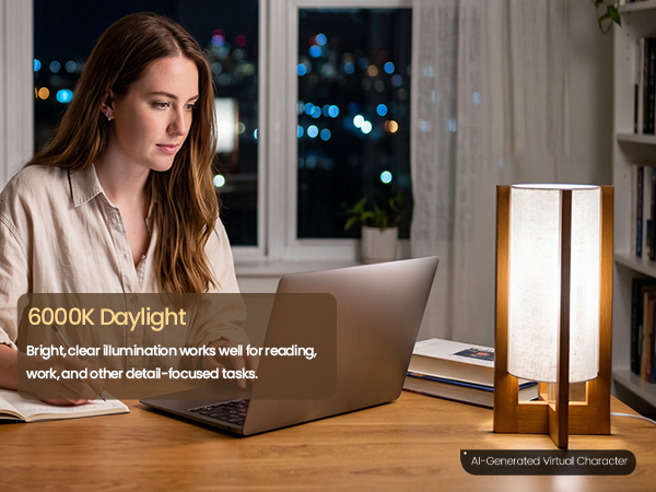LE20TL05 Table Lamp