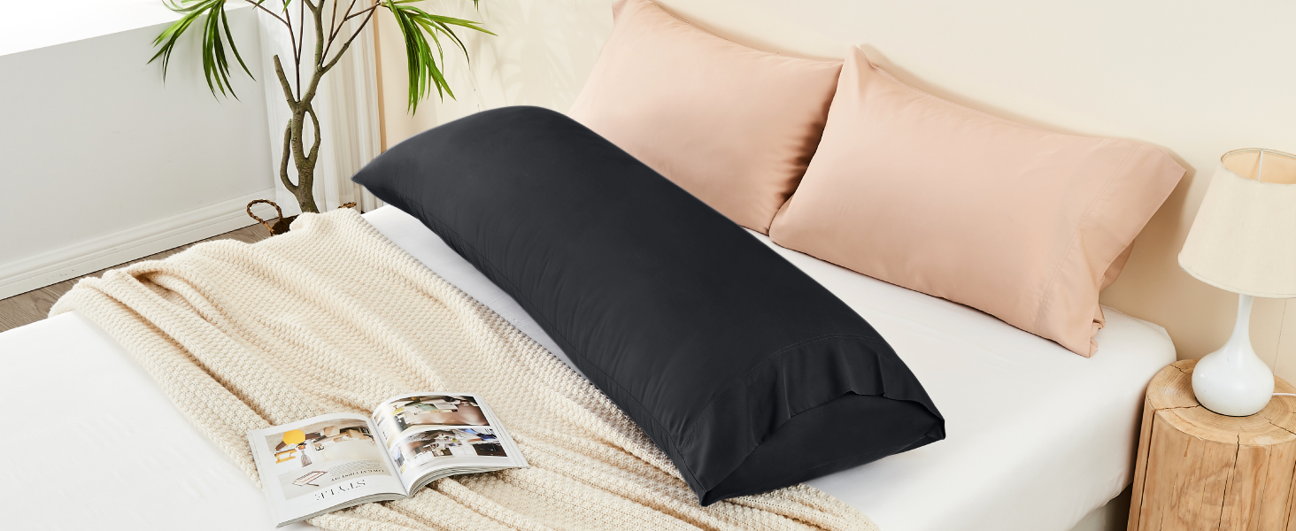 body pillow cover