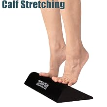 ankle excersing slant board for calf stretching calf stretch leg stretcher calf stretcher achilles