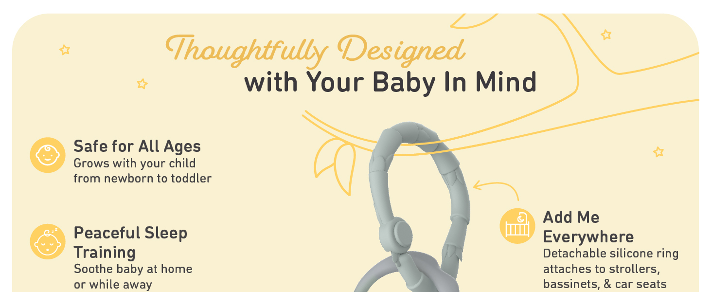 purebaby, sound machine, baby sound machine, travel sound machine, sound machine for traveling