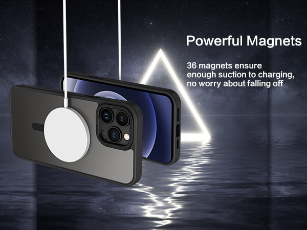 iPhone 11 Magsafe Phone Case