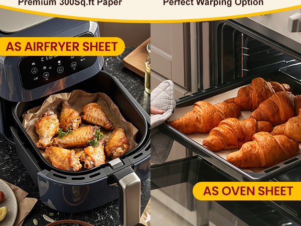 parchment paper