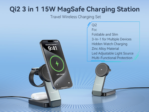 magsafe charger