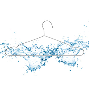 Dry and Wet Hangers