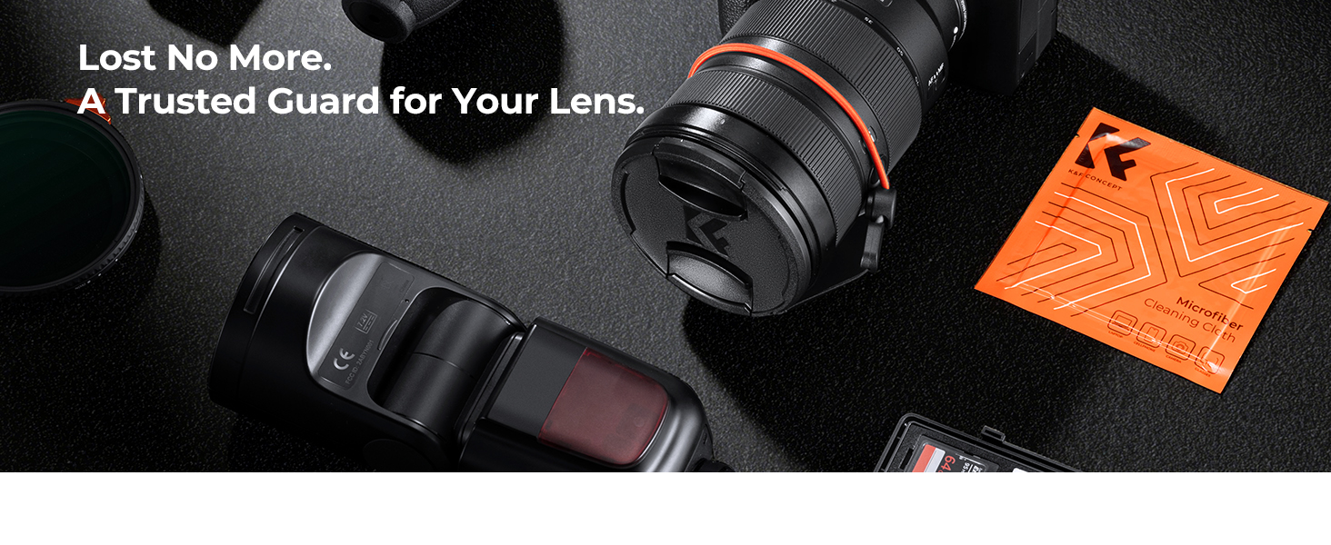lens cap
