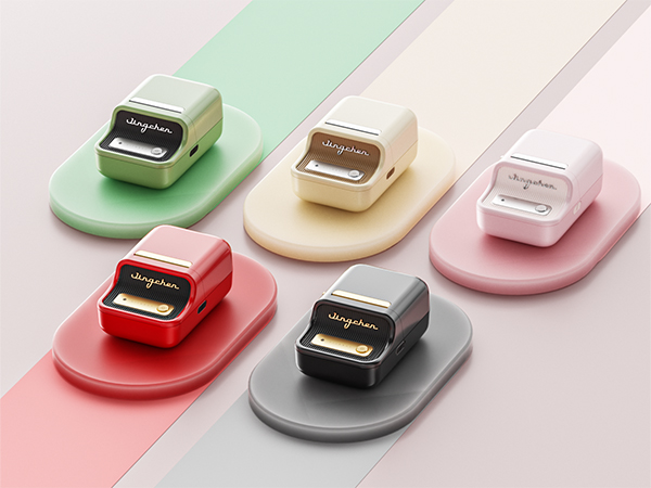 NIIMBOT B21 LABEL MAKER