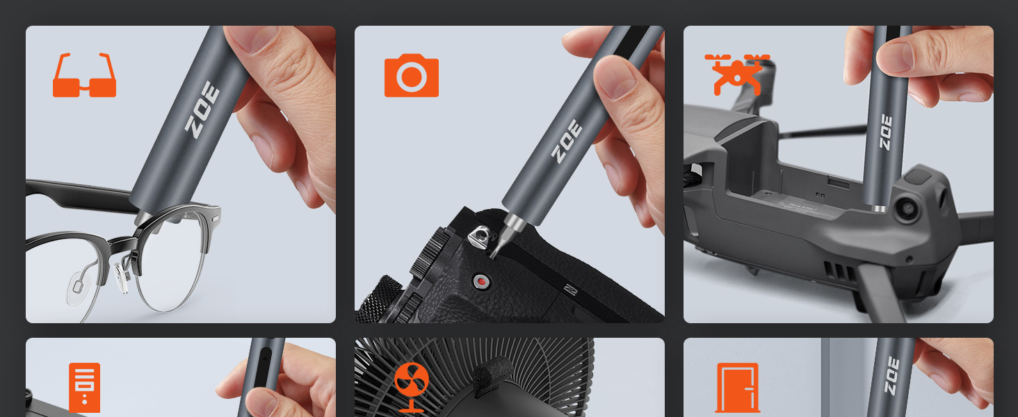 electric screwdriver