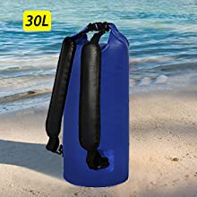 30L DRY BAG
