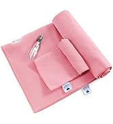Yoga Towel