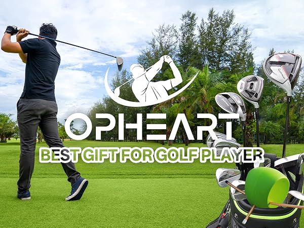 Golf Swing Trainers Aid