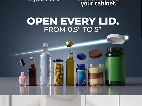 Jar Opener