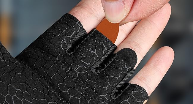 weightlifting gloves for men