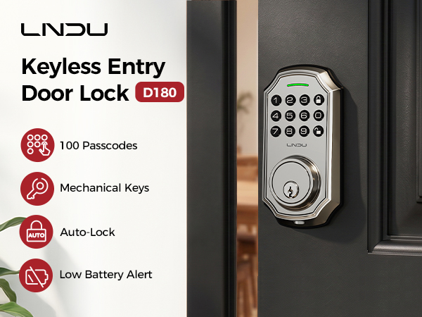 lock