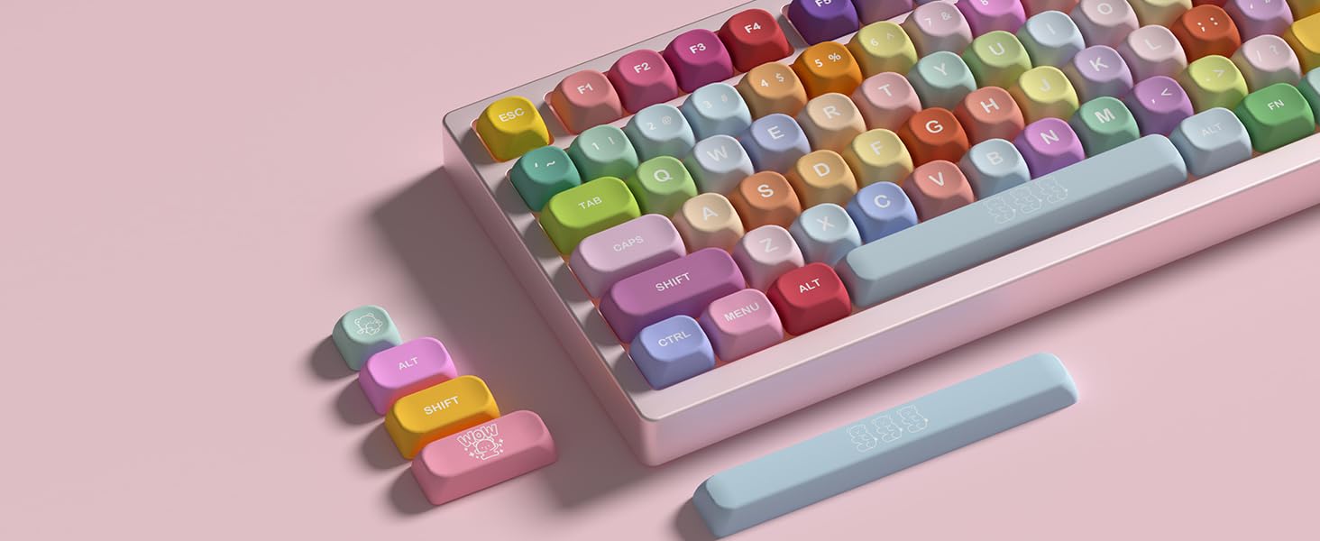 keycaps