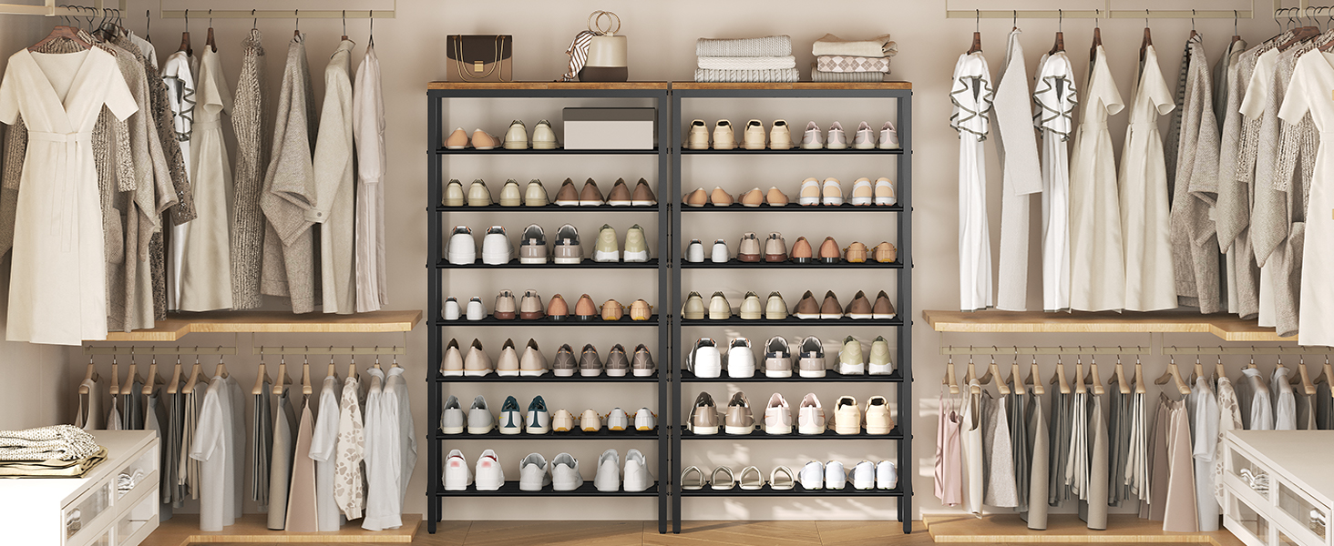 Shoe Rack