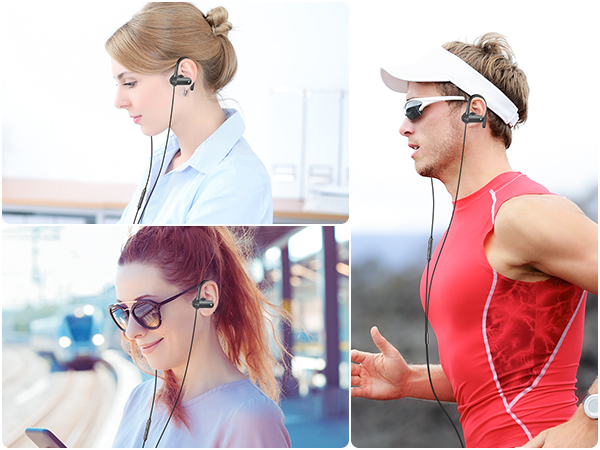 usb c earphones