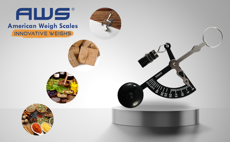 manual postage or kitchen scale