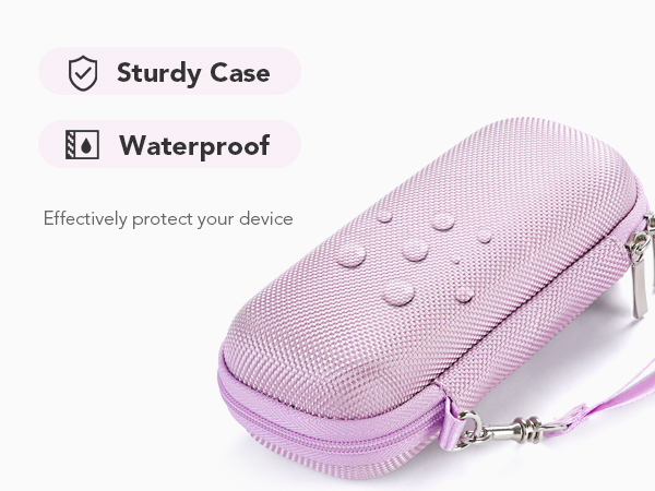 Waterproof Sturdy Case