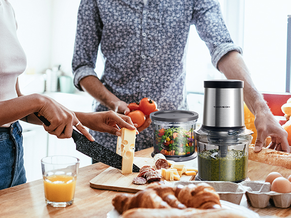 mini food processor