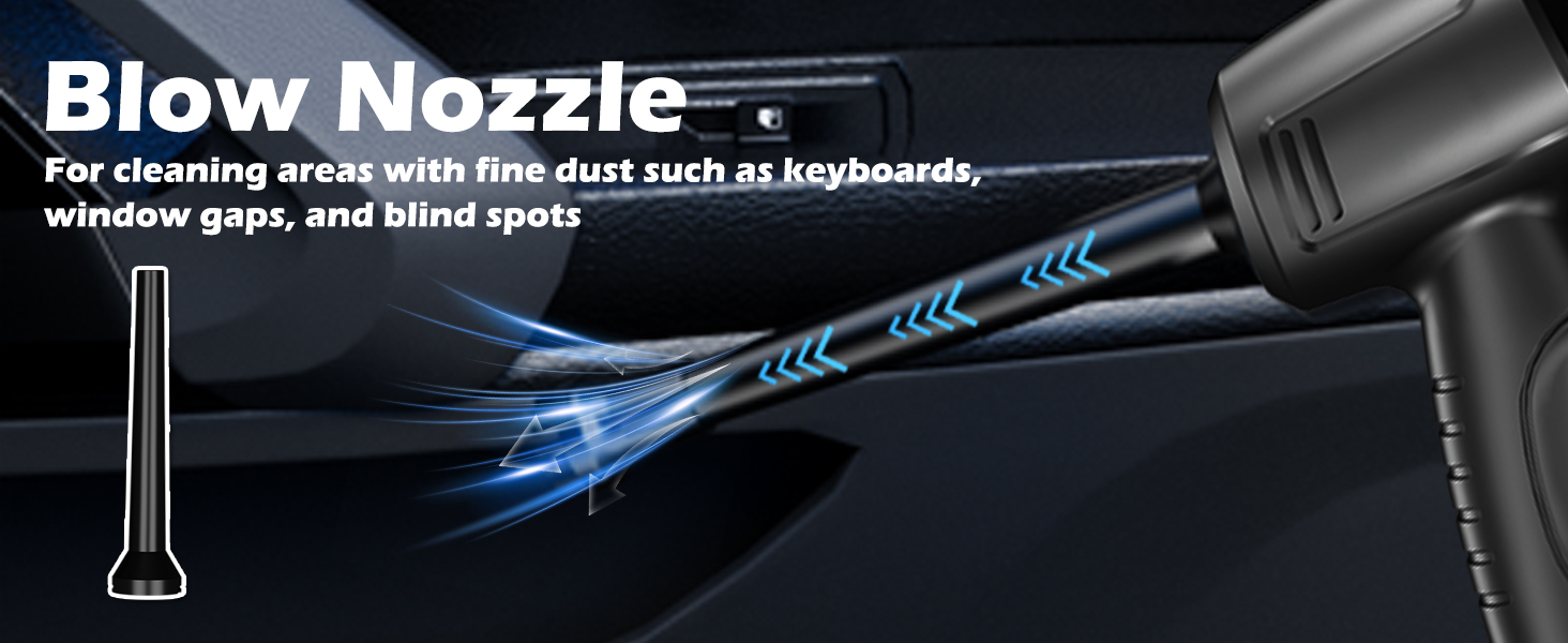 Blow Nozzle