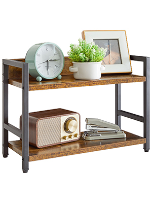 office desk storage organizer