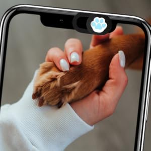 pawpaw webcam cover
